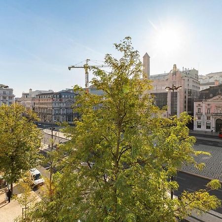 Spacious Studio In Lisboa Exteriör bild