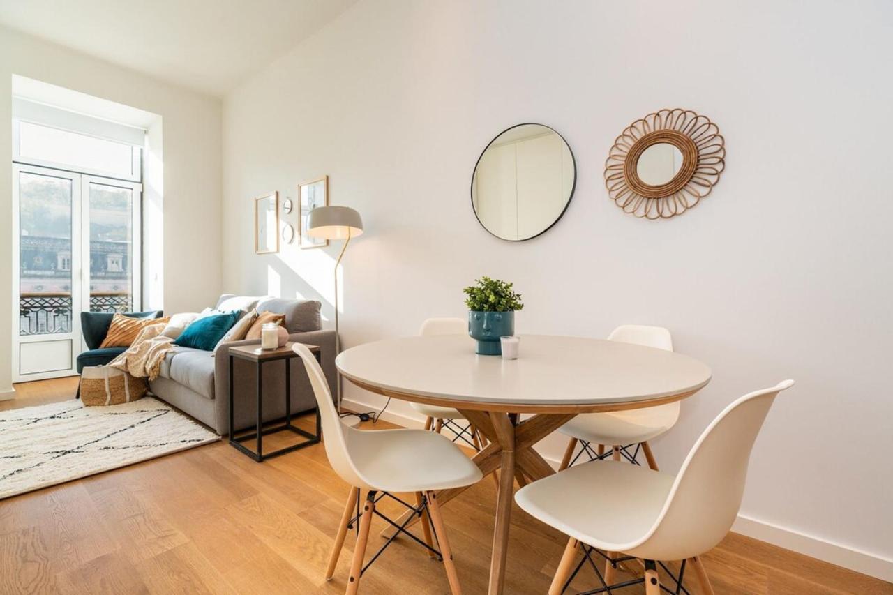 Spacious Studio In Lisboa Exteriör bild