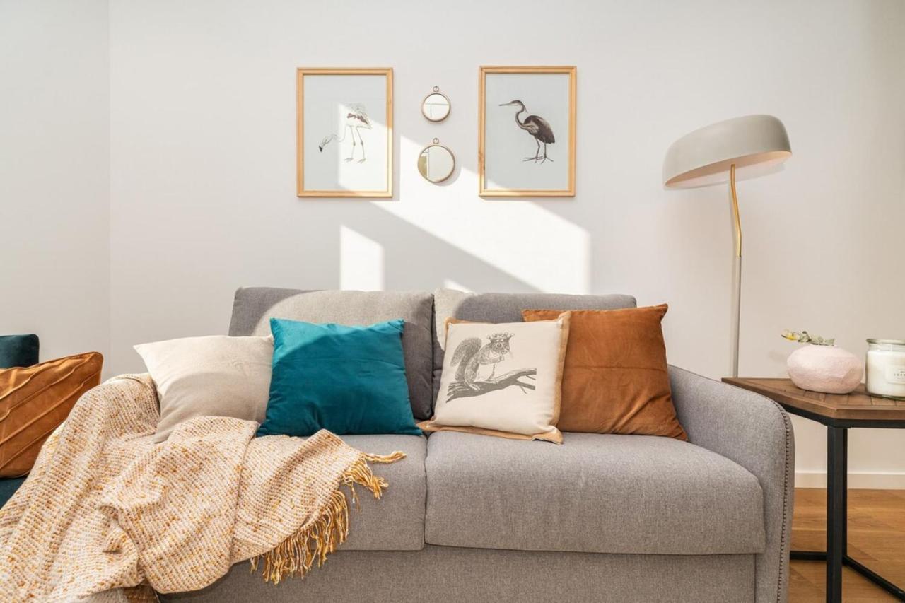 Spacious Studio In Lisboa Exteriör bild