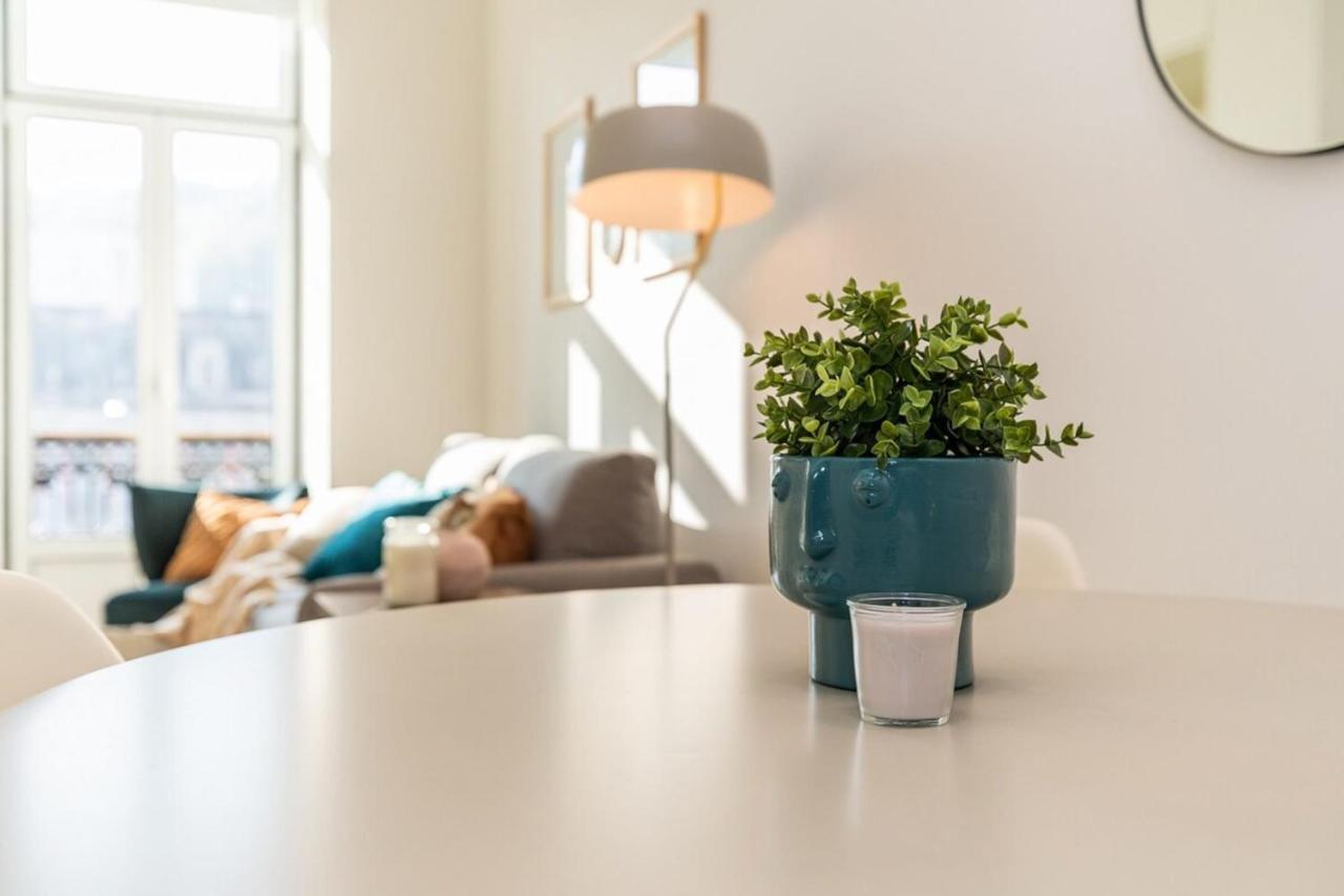 Spacious Studio In Lisboa Exteriör bild