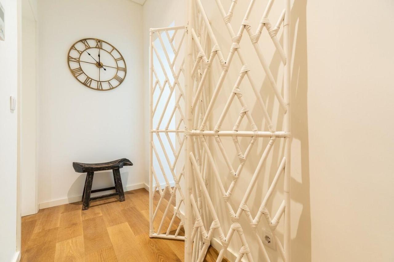 Spacious Studio In Lisboa Exteriör bild