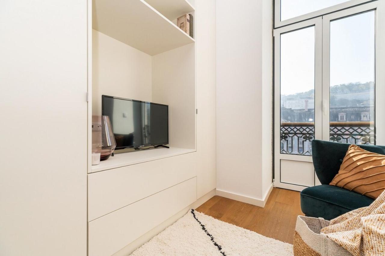 Spacious Studio In Lisboa Exteriör bild