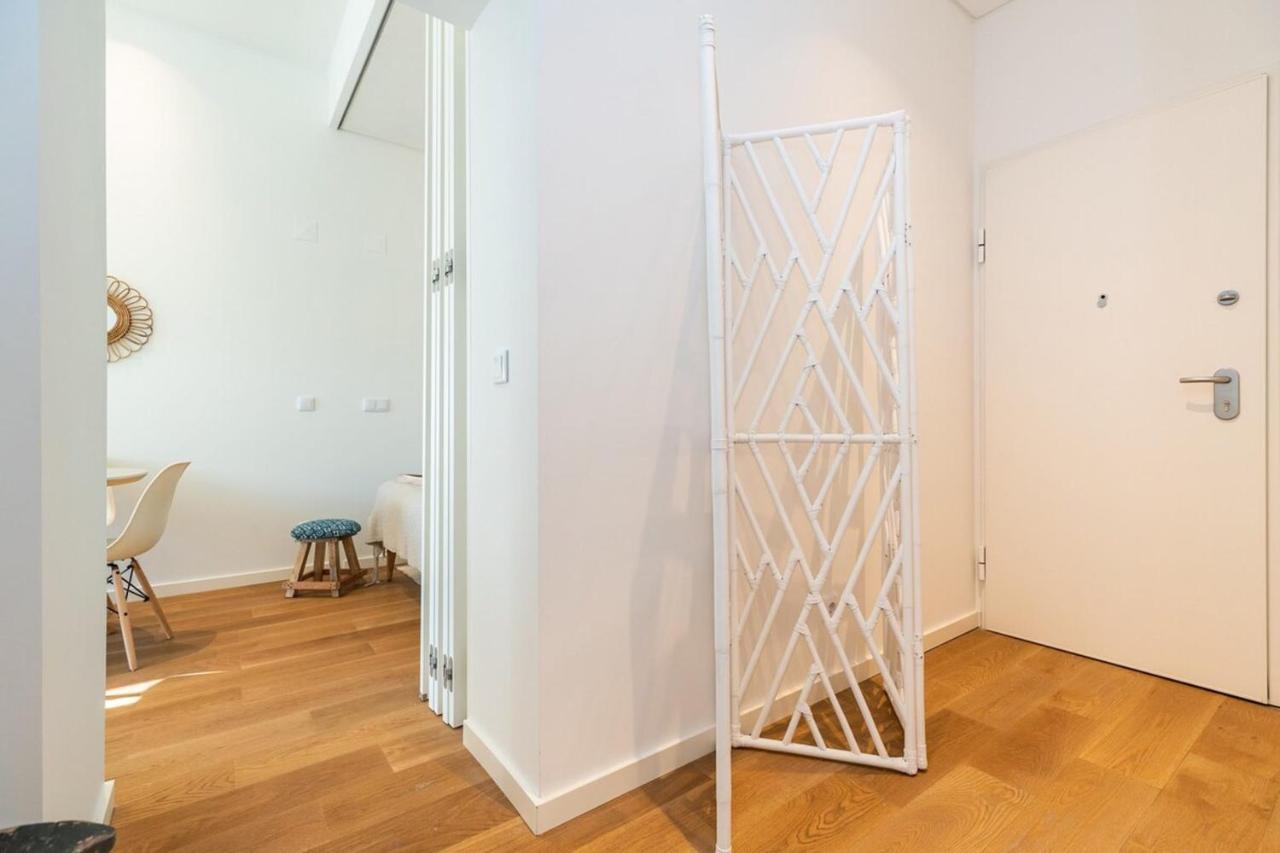 Spacious Studio In Lisboa Exteriör bild